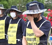 쌍용차 노조 "회사 살리기 위해 무슨 일이든 하겠다"(종합)