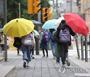 [속보] 오늘 전국 211개교 코로나19에 등교 불발..1주 전보다 162곳↓