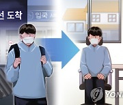 주한미국상의 "백신 접종자 입국시 자가격리 의무 감면해달라"