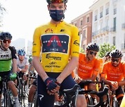 SPAIN CYCLING VUELTA ANDALUCIA