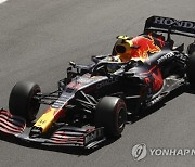 MONACO FORMULA ONE GRAND PRIX