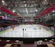 LATVIA ICE HOCKEY WORLD CHAMPIONSHIP 2021