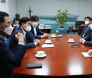 노형욱, 與의원들 'GTX-D 원안' 요구에 "확정 고시전까지 협의"