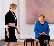 GERMANY GOVERNMENT NEW FAMILY MINISTER