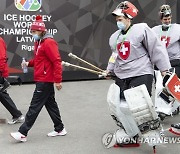 LATVIA ICE HOCKEY WORLD CHAMPIONSHIP 2021