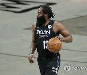 [NBA] BKN 하든의 뒤늦은 깨달음.."개인 득점이 뭐가 중요한가?"