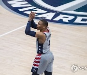 USA BASKETBALL NBA