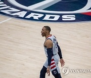 USA BASKETBALL NBA