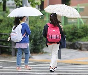 '학령인구' 20년간 32%↓..초·중·고 신설 학교는 증가, 왜?