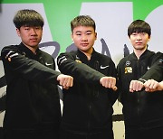 '이변 없다' RNG, PSG 탈론 3-1 격파.. 이틀 후 결승전 출격(종합) [MSI]