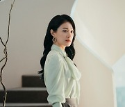 '마인' 이보영, 눈물 흘리며 '멘붕'..옥자연 다시 부른 나비효과?[오늘TV]