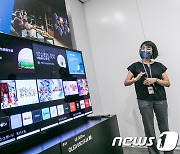 LG 올레드 에보, 日 최고 권위 영상·음향 전문가들이 꼽은 최고 제품으로 선정