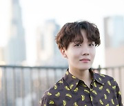 제이홉, 5.18민주화운동 추모.."062-518, 아미와 함께"