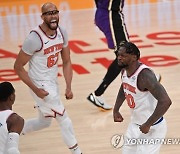 [점뽈 PO 프리뷰] 8년 만에 찾아온 뉴욕의 봄 (WAS vs PHI, ATL vs NYK)