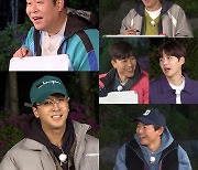 '1박 2일', 신사로 변신한 여섯 남자의 초박빙 상식 퀴즈 대결 [M+TV컷]