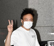 '라디오쇼' 박명수 "결혼=첩첩산중, 산 넘을 때마다 기쁨 있어"