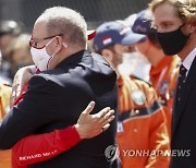 MONACO FORMULA ONE GRAND PRIX