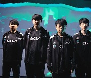 [MSI] '고스트' 펜타킬! 담원 기아, 4세트 잡고 승부 원점..2-2