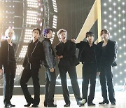 'BBMAs 4관왕' 방탄소년단, '버터'로 전세계 녹이며 그래미 정조준[SS이슈]