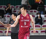 [KBL 팀별 선수 결산] LG 3편 - 정희재-박정현, 힘을 실으려고 했지만..