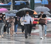 올 여름, 평년보다 덥고 국지성 호우 많다