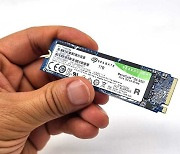 [리뷰] 무탈한 실속형 NVMe SSD, 씨게이트 바라쿠다 Q5