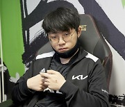 [MSI] 집중력 떨어진 담원 기아, 도둑맞은 24시간에 발목