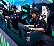 담원 기아, 2021 MSI 결승전서 RNG에 석패