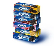 5월 25일 오레오 데이! 오레오(OREO)로 전하는 기분 좋은 달콤함