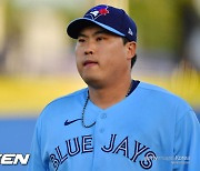 "토론토 대체 불가 1순위, 게레로보다 류현진" MLB.com