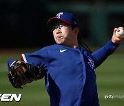 양현종, 26일 LAA전 선발 확정..오타니 잡으면 첫 승 보인다