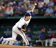 양현종, 26일 에인절스전서 MLB 첫 승 도전..오타니와 재대결