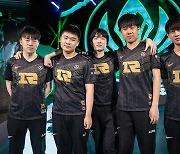 'LPL 롤드컵 시드 추가!' RNG, 담원 기아 3대2로 꺾고 '최종 우승' [MSI]