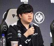 '캐니언' 김건부, RNG 웨이? "완벽하고 단점 없다 생각..결승전 제가 살짝 부족해서 졌다" [MSI]