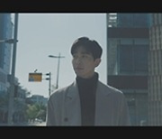 김재환, 신곡 '새까맣게' 티저 공개..독보적 음색 '기대감 UP'