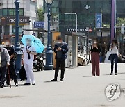 울산 4명 신규 확진..유흥주점 등 종사자 진단검사 명령(종합)