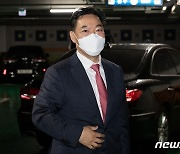 "김오수, 변호사로 활동하면서 라임·옵티머스 관련 최소 4건 수임"