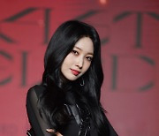 에버글로우 시현 "이유 이어 새 리더, 변화 필요했다"