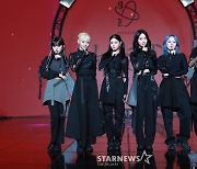 에버글로우 "7월 첫 온라인 콘서트, 개개인 장점 보여줄 것"