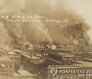 Tulsa Massacre Lost Wealth