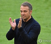 '전차군단' 독일 축구대표팀 새 사령탑에 플리크 감독 선임