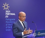 PORTUGAL EU SUSTAINABLE FINANCING CONFERENCE