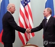 (FILE) RUSSIA USA DIPLOMACY