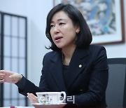 황보승희 "당대표 경선에 청년 목소리 적극 반영해야"