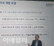 "K-블록버스터 신약 탄생 위해선 메가펀드 조성 필요"