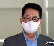 국정원장, 한미정상회담 나흘 만에 방미..이유는