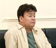 '골목식당' 금새록, '수제버거집' 반말 응대에 출격.. 손님 응대 강의 나서