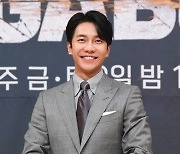 이승기, 이다인과 열애 공식 인정.."무분별한 추측 자제 부탁"