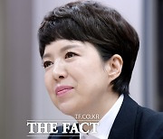 [인터뷰] 김은혜 "파격적 리더십 교체의 상징적 인물은 나"(영상)