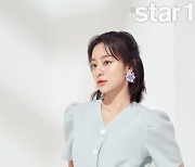 강민아 "SNS 팔로워 300만..인기 피부로 체감 중"